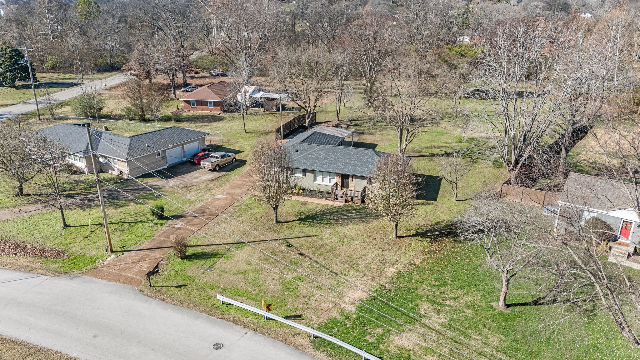 1148 Tuckahoe Drive Nashville TN 37207
