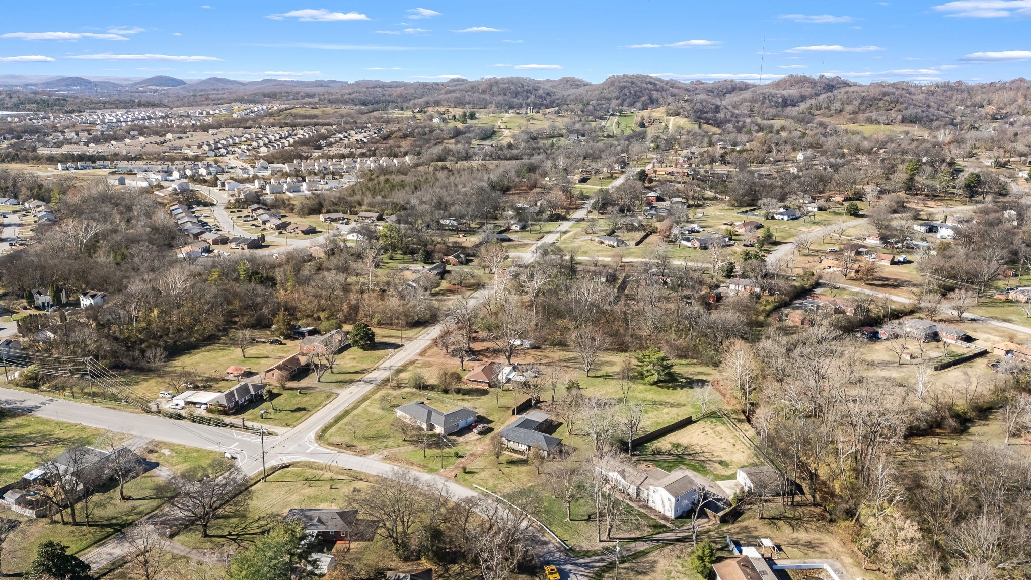 1148 Tuckahoe Drive Nashville TN 37207