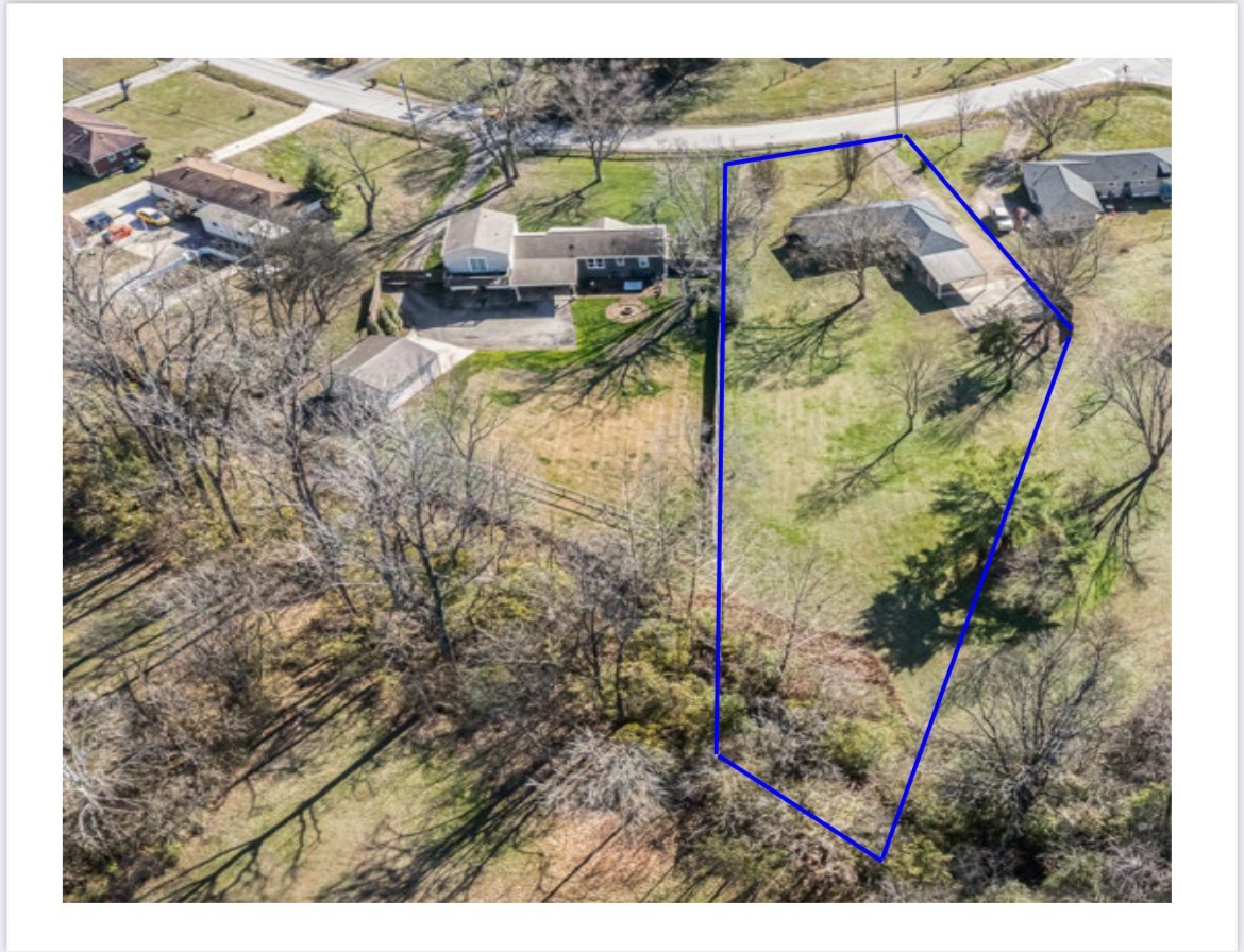 1148 Tuckahoe Drive Nashville TN 37207
