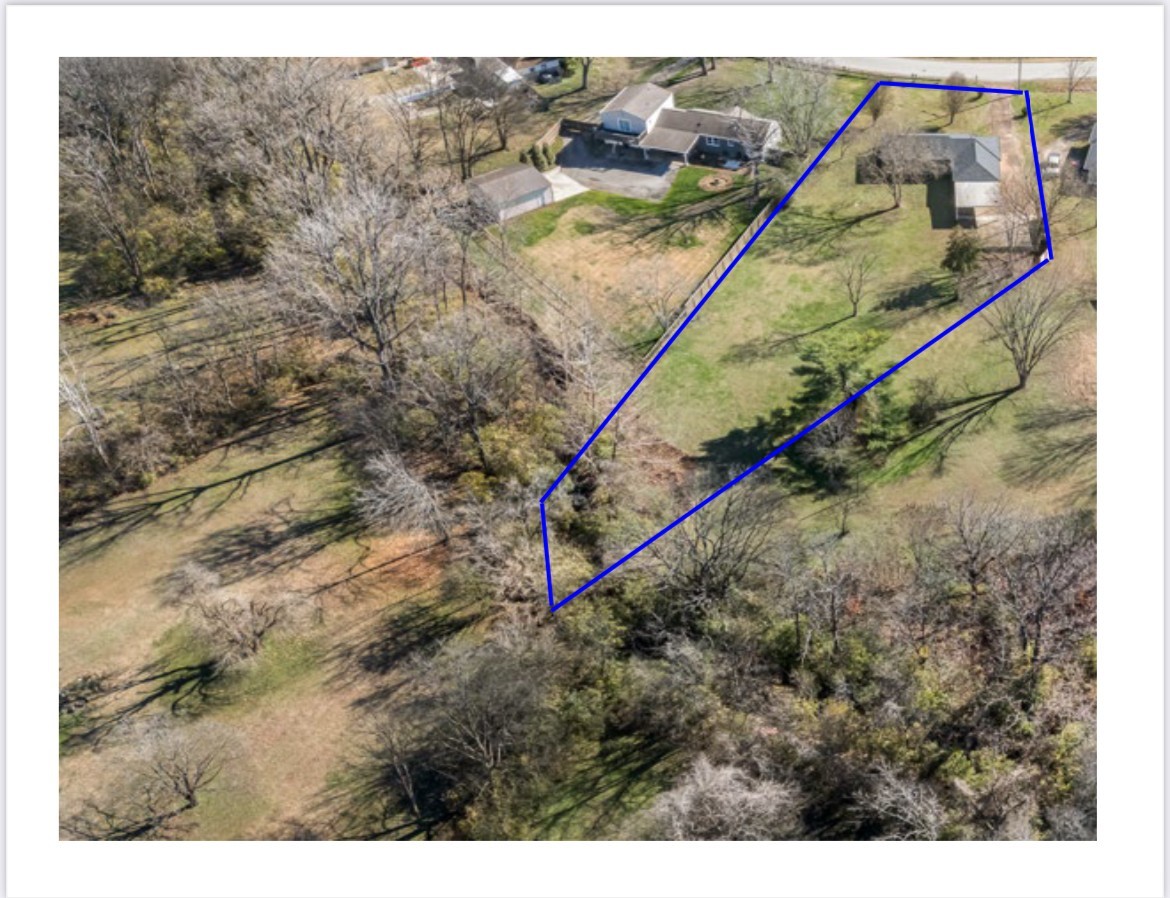1148 Tuckahoe Drive Nashville TN 37207