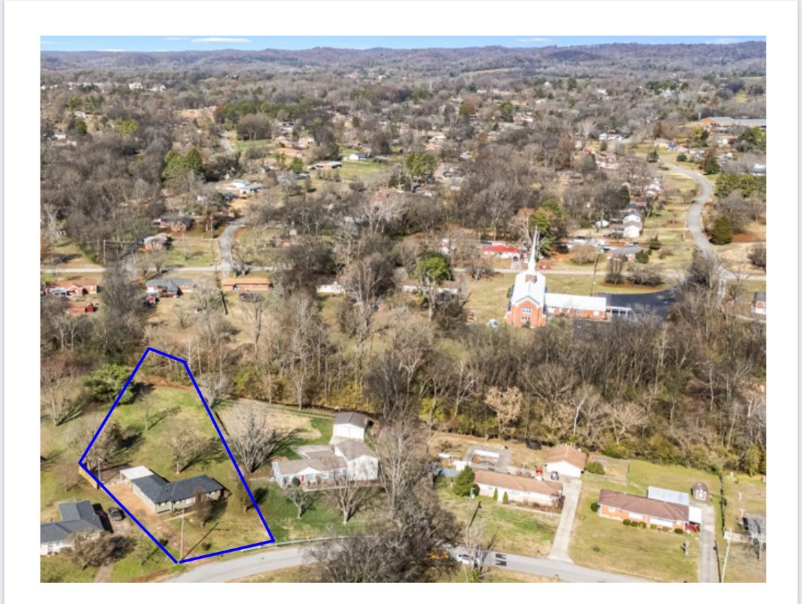 1148 Tuckahoe Drive Nashville TN 37207