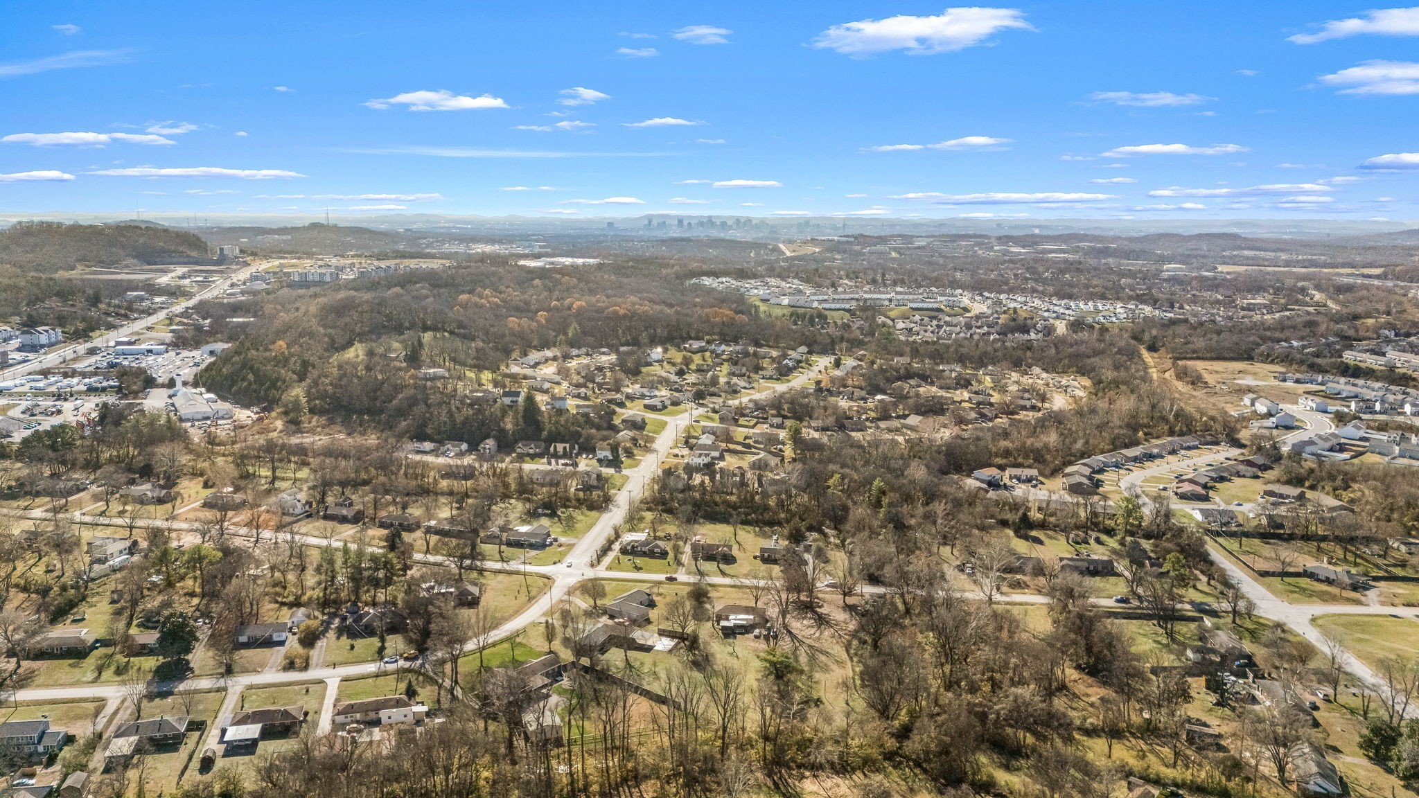 1148 Tuckahoe Drive Nashville TN 37207