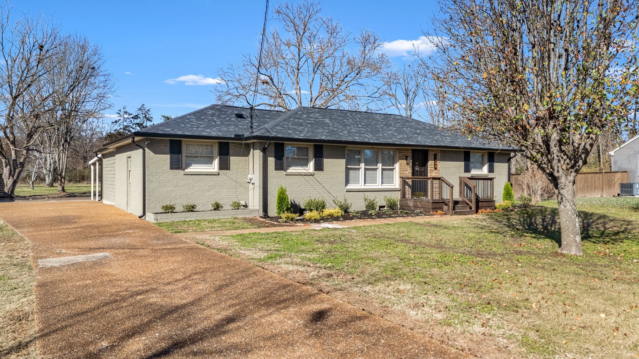 1148 Tuckahoe Drive Nashville TN 37207