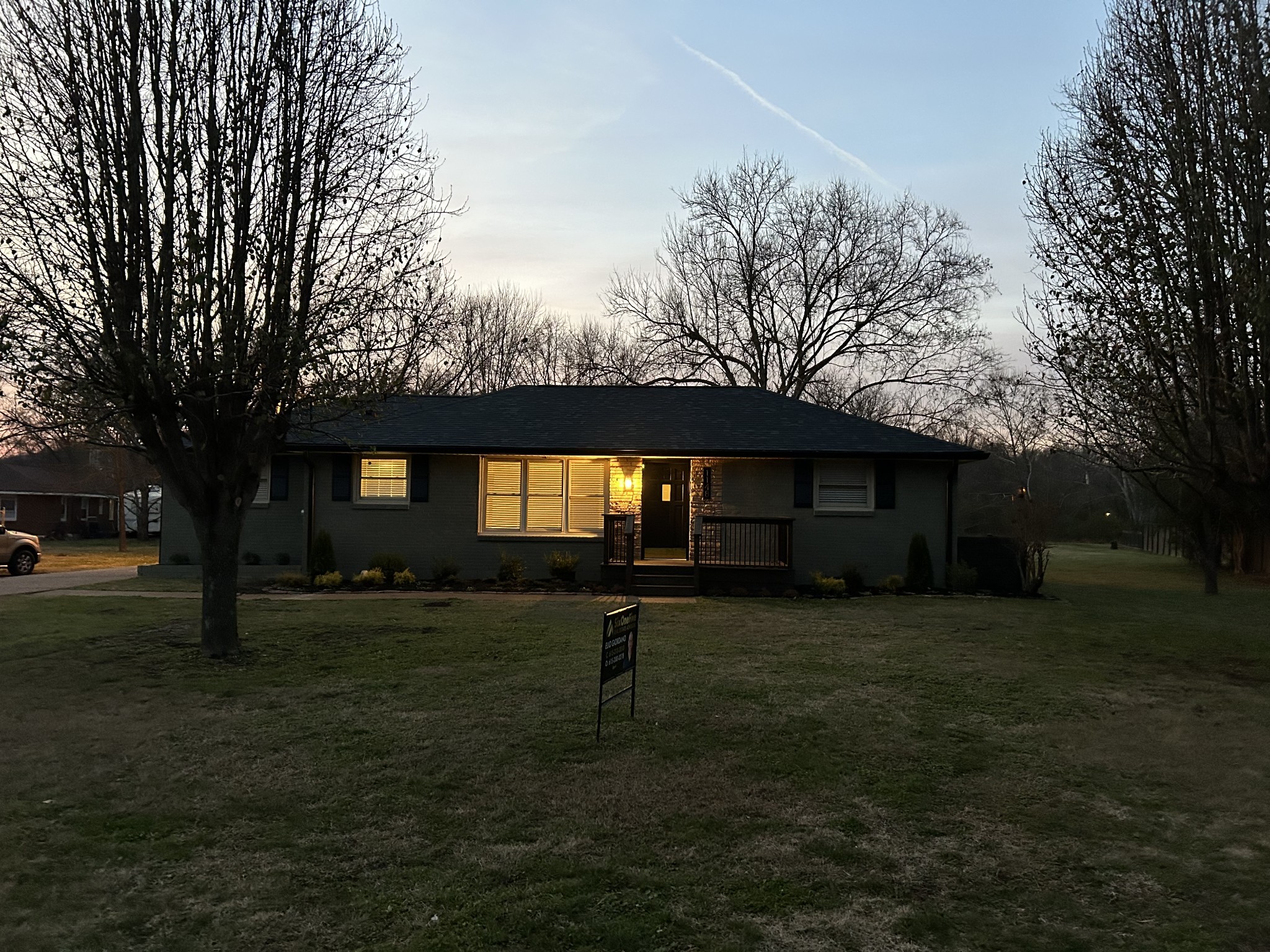1148 Tuckahoe Drive Nashville TN 37207