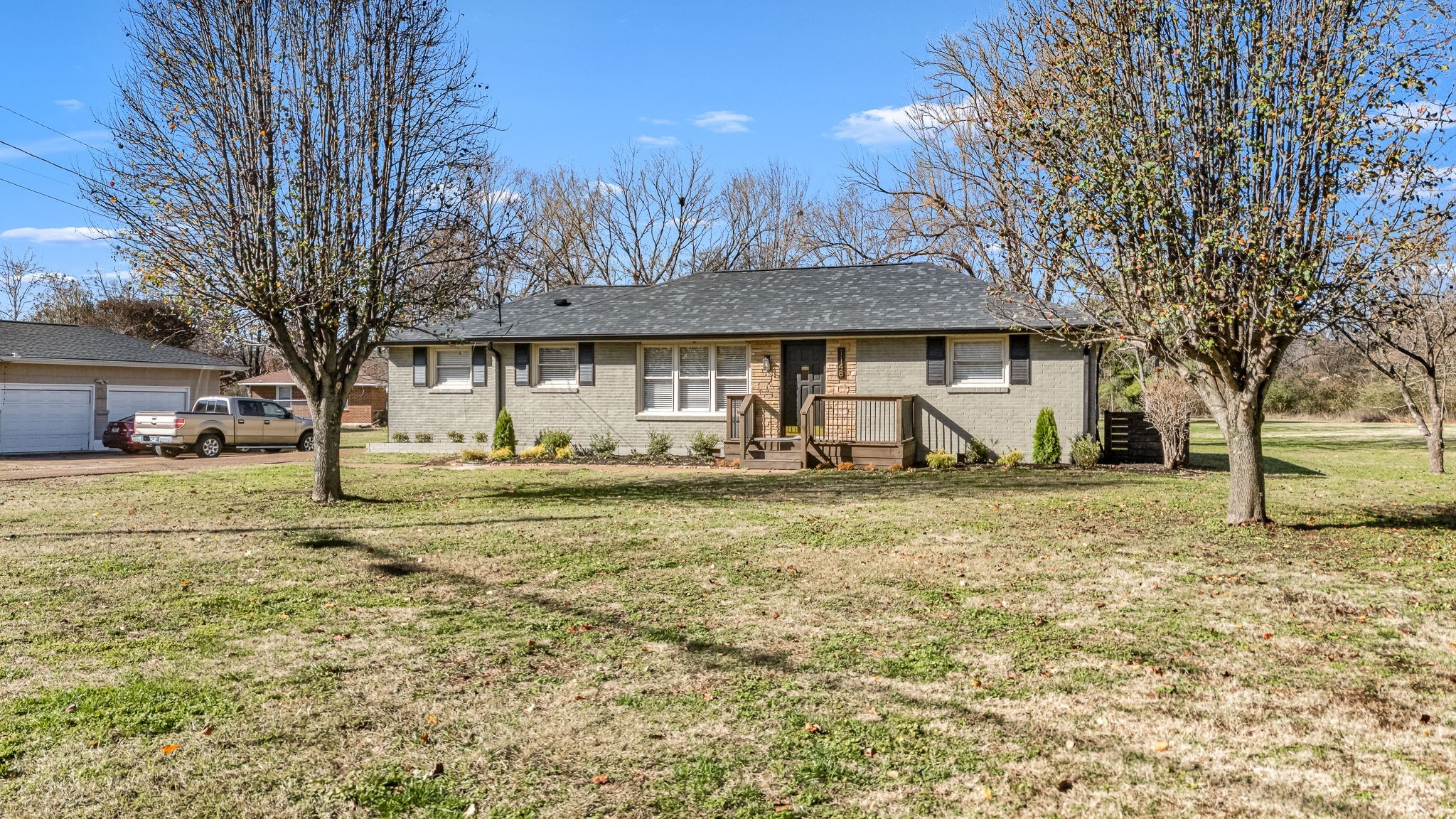 1148 Tuckahoe Drive Nashville TN 37207