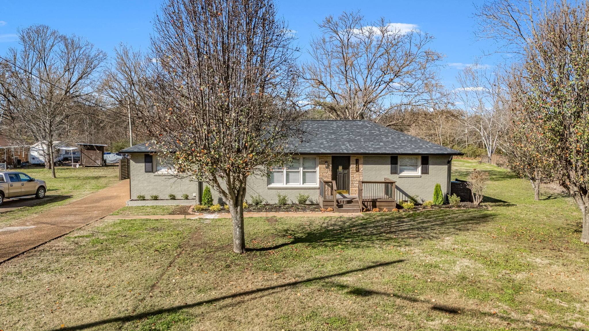 1148 Tuckahoe Drive Nashville TN 37207