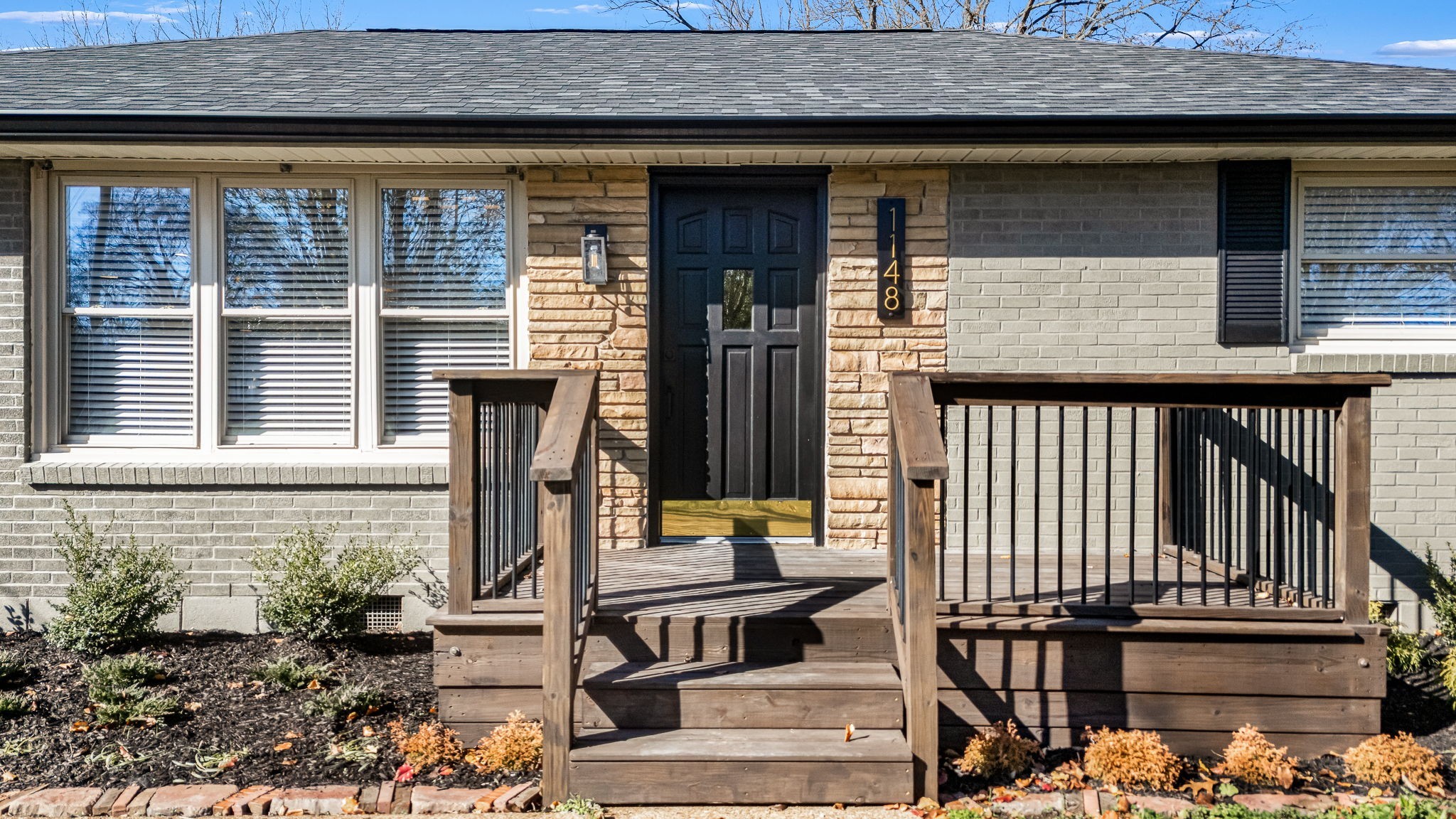 1148 Tuckahoe Drive Nashville TN 37207