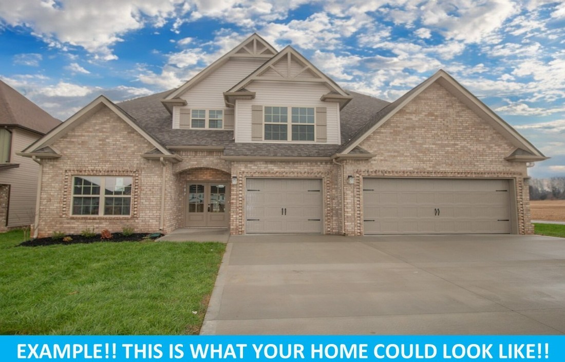 252 Autumnwood Farms Clarksville TN 37042