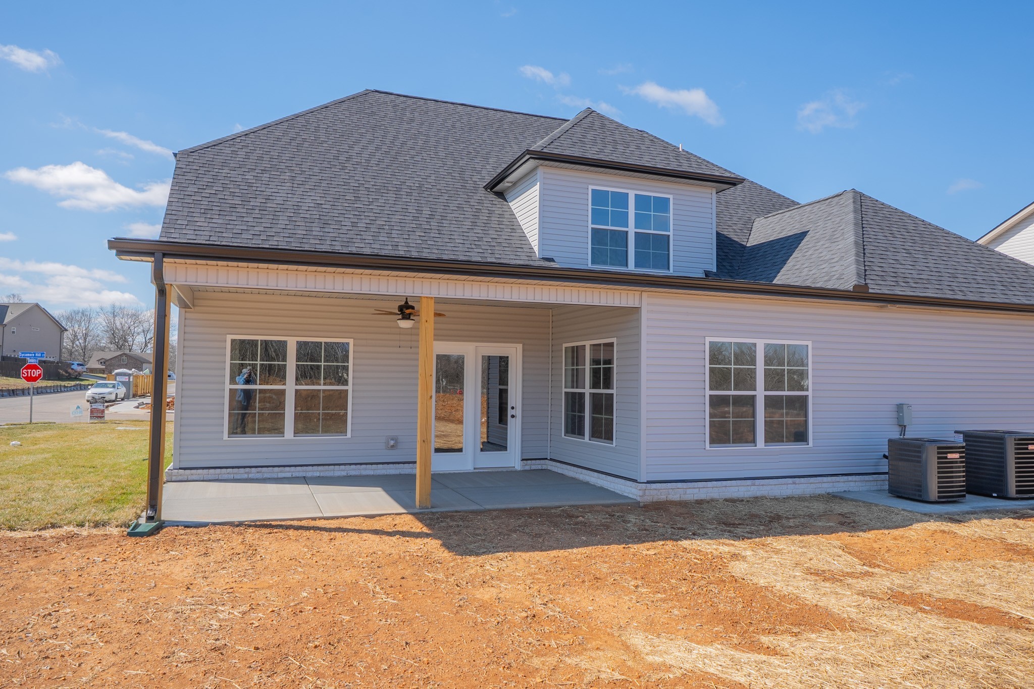 252 Autumnwood Farms Clarksville TN 37042