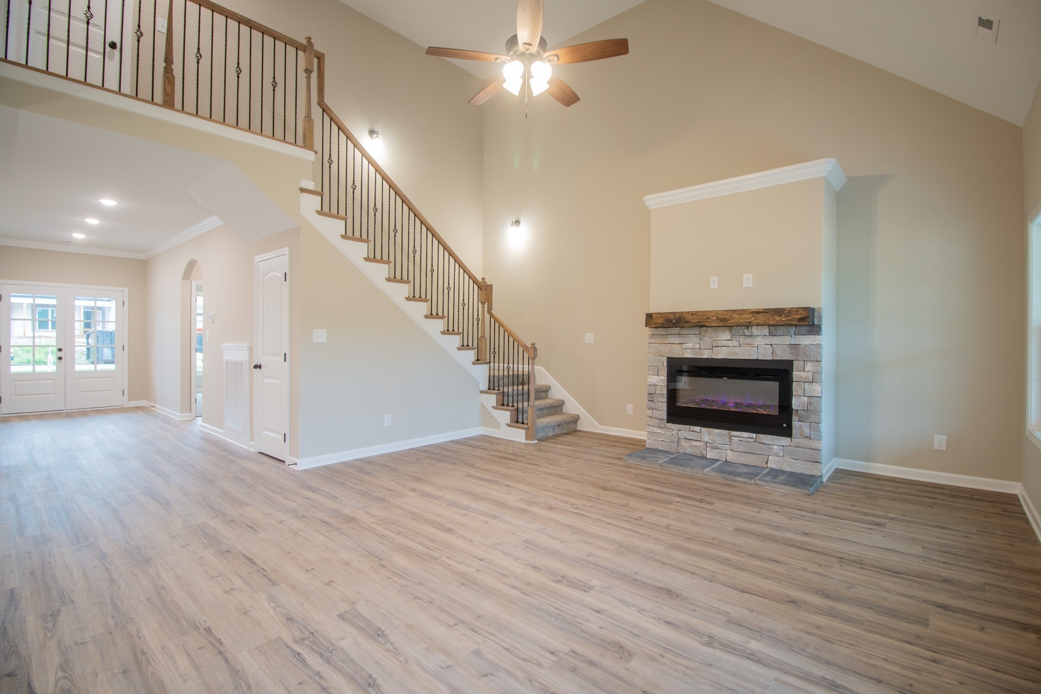252 Autumnwood Farms Clarksville TN 37042