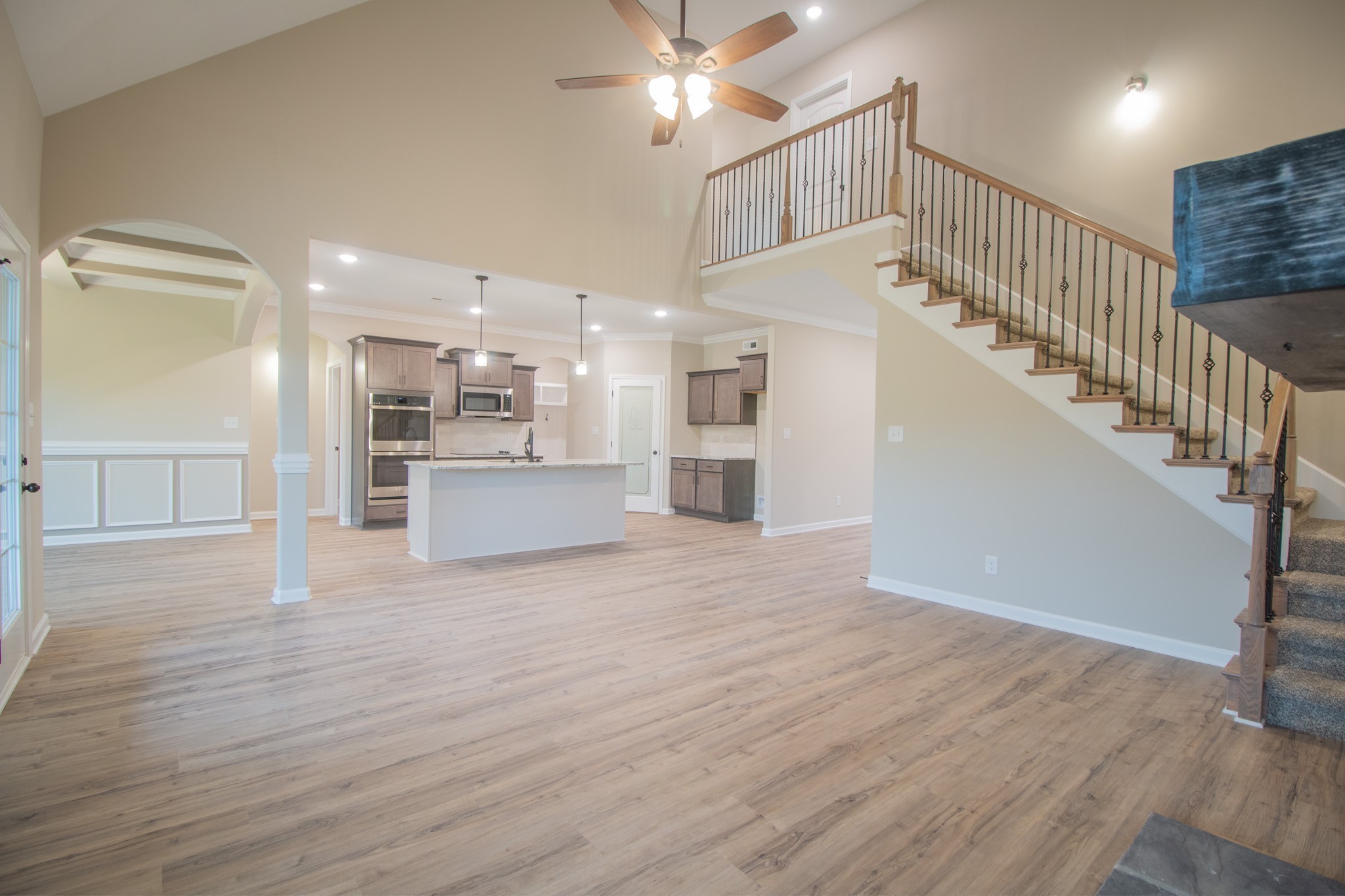 252 Autumnwood Farms Clarksville TN 37042