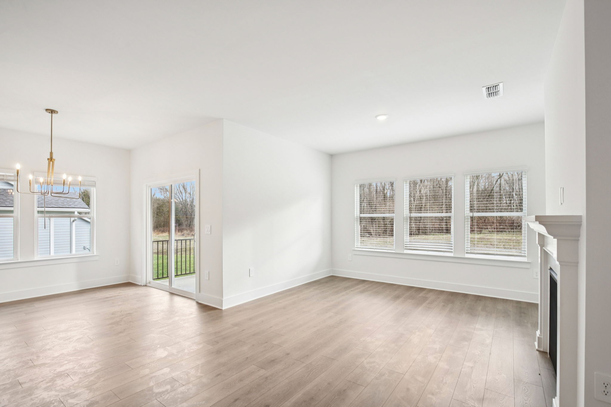116 Vanguard Drive La Vergne TN 37086