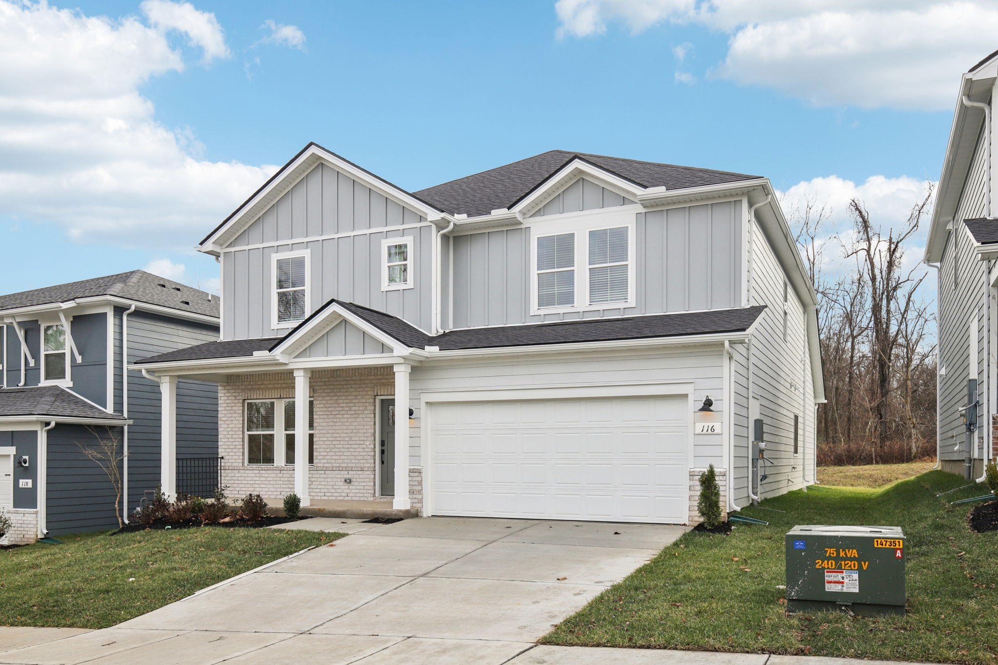 116 Vanguard Drive La Vergne TN 37086