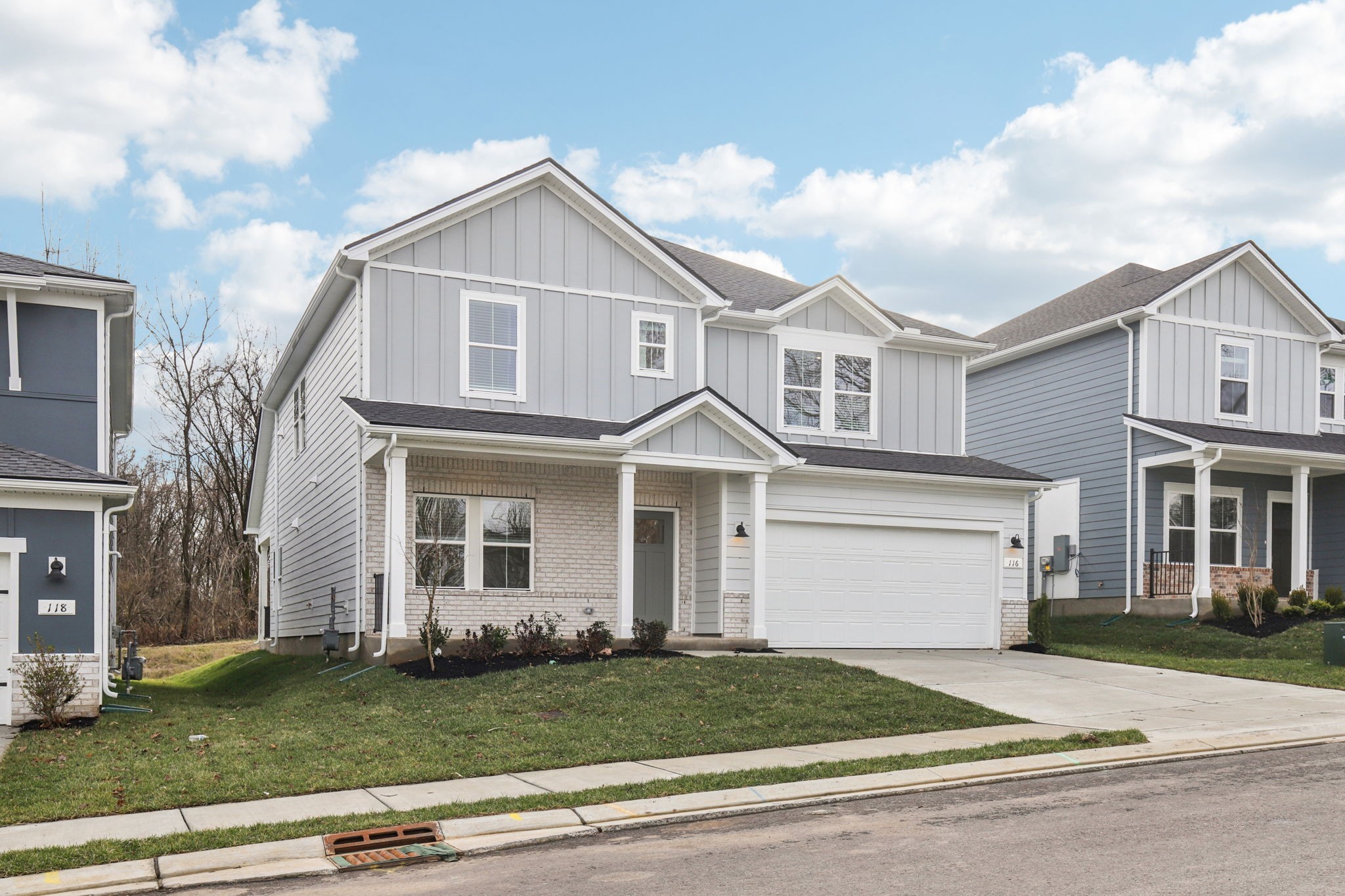 116 Vanguard Drive La Vergne TN 37086
