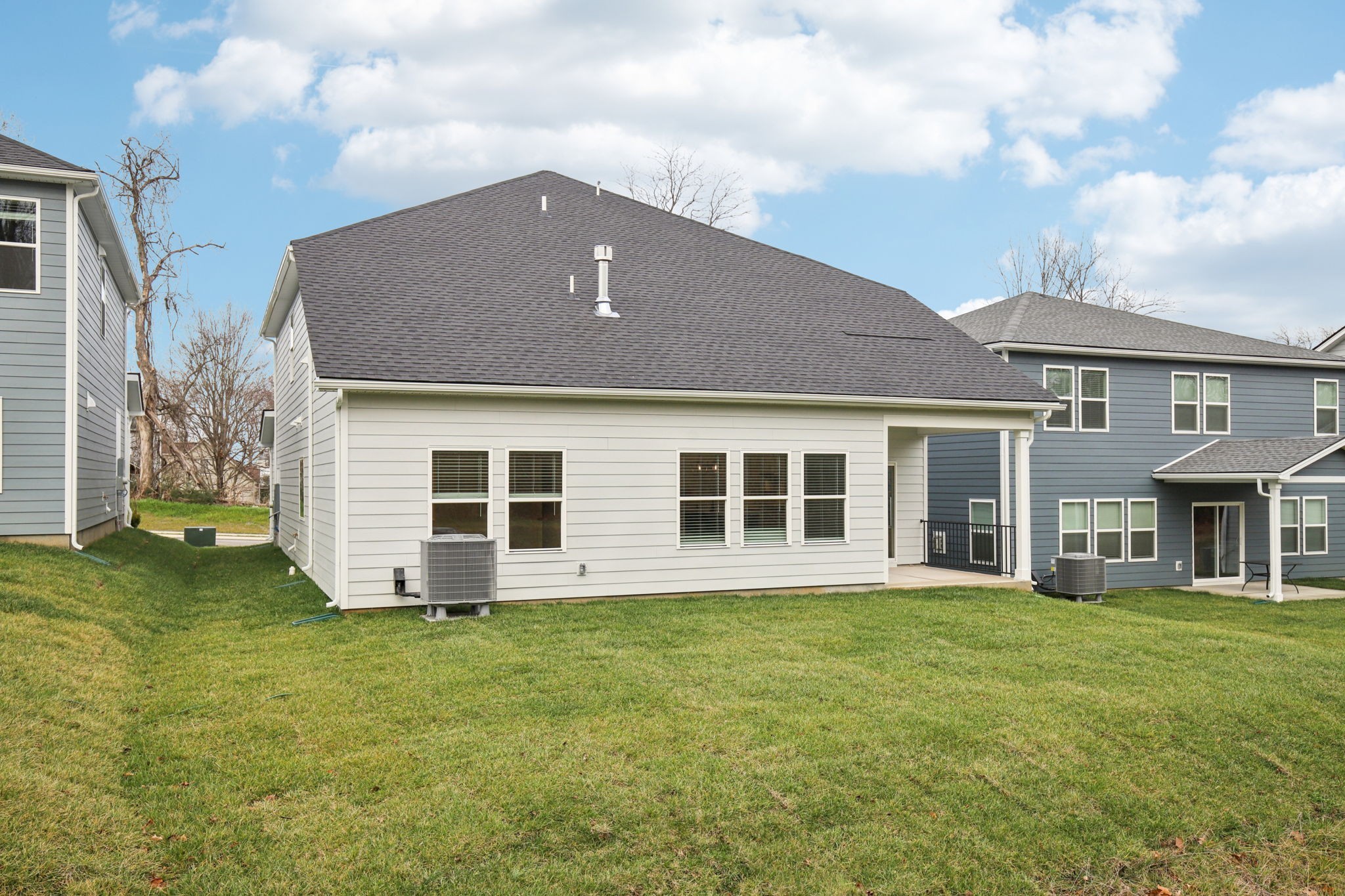 116 Vanguard Drive La Vergne TN 37086