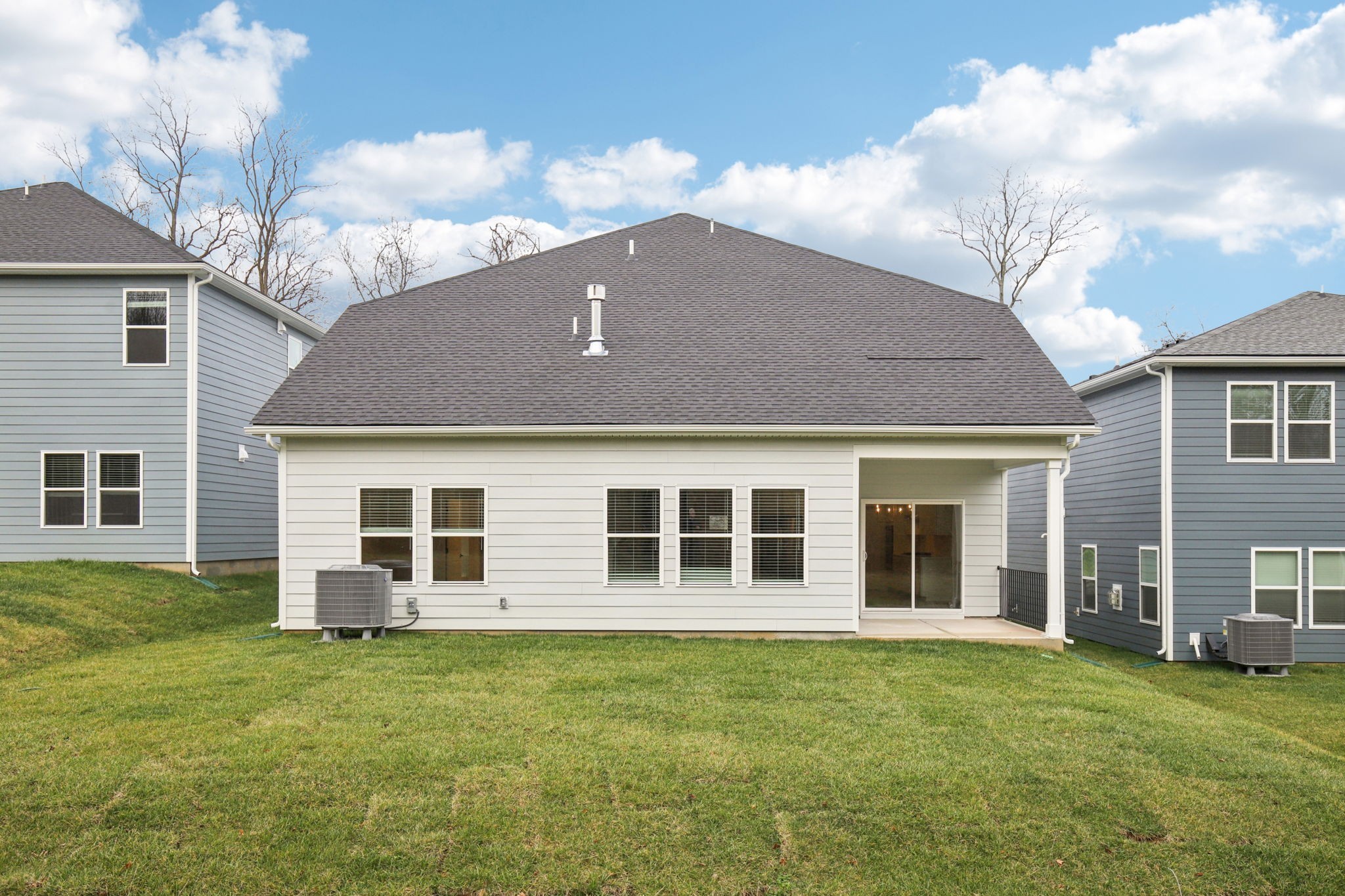 116 Vanguard Drive La Vergne TN 37086