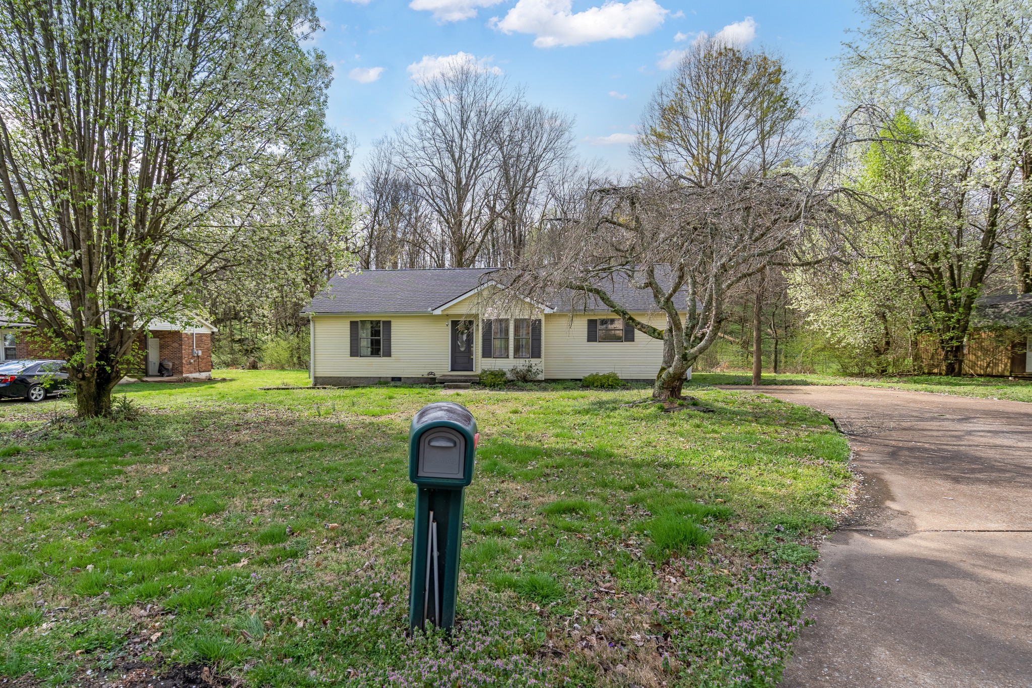 2041 Phillips Street Lewisburg TN 37091