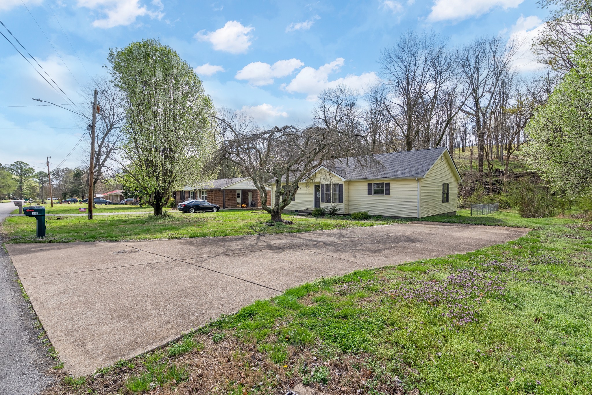 2041 Phillips Street Lewisburg TN 37091
