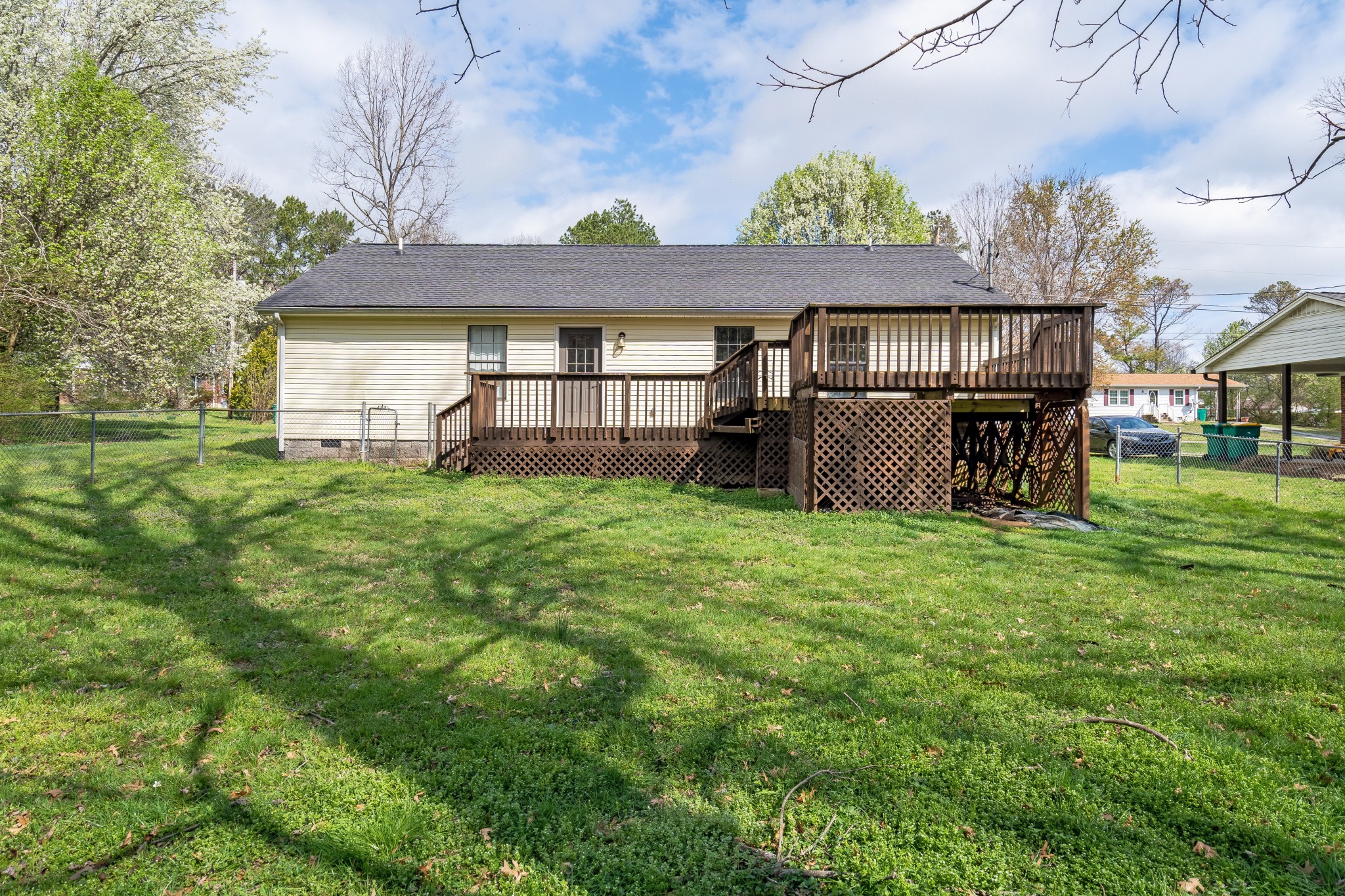 2041 Phillips Street Lewisburg TN 37091