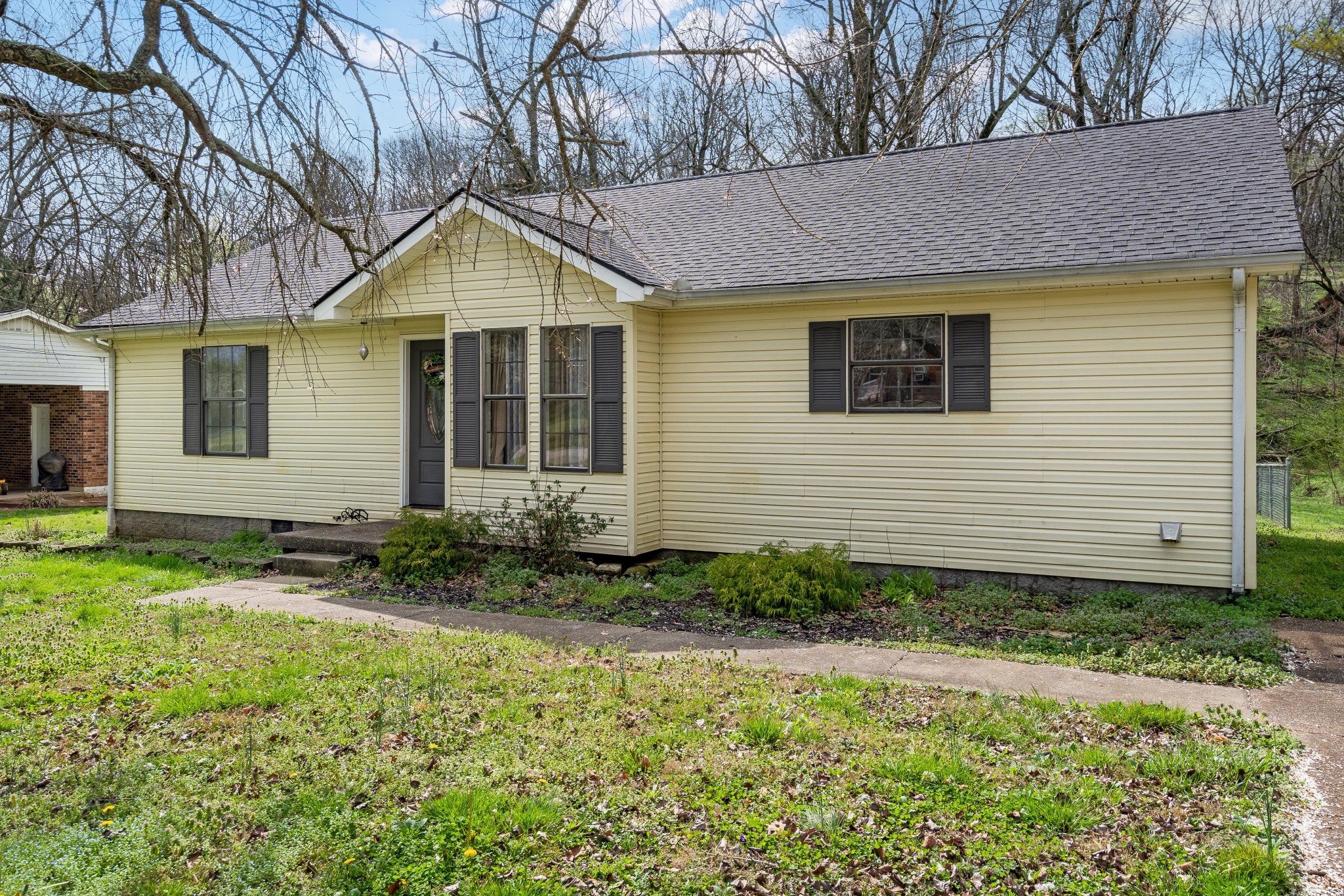 2041 Phillips Street Lewisburg TN 37091