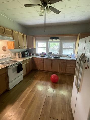 2034 Tennessee Street Westpoint TN 38486