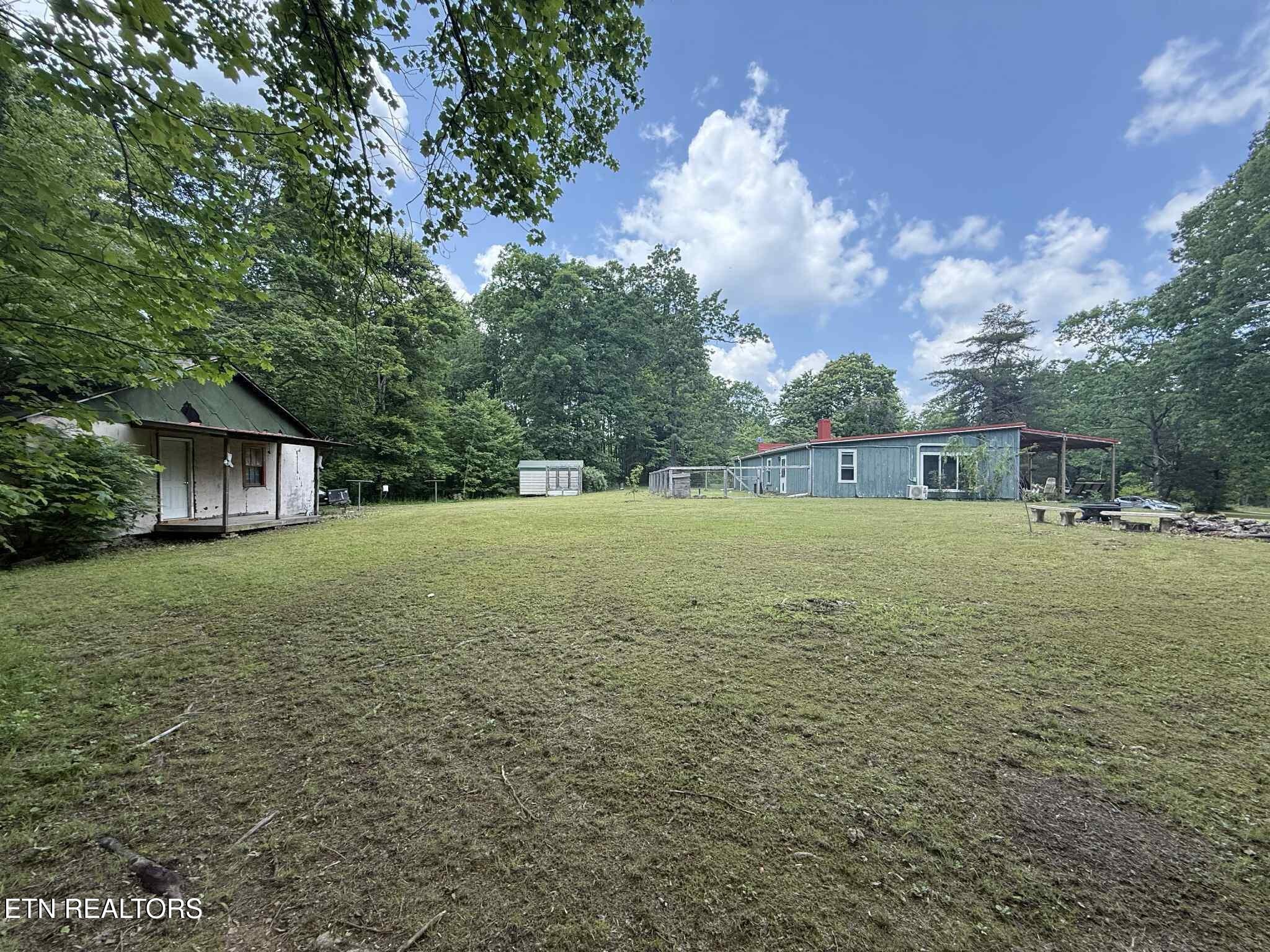14765 Highway 70 Monterey TN 38574