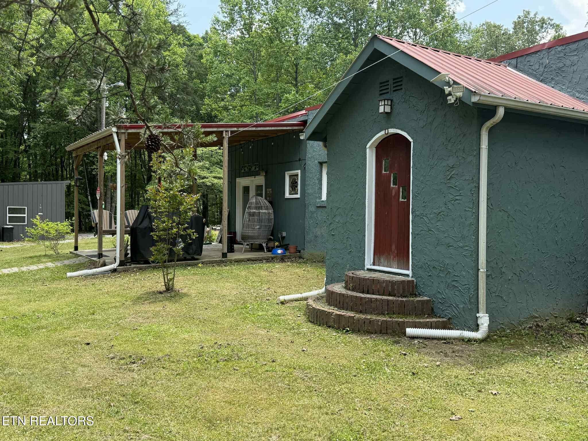 14765 Highway 70 Monterey TN 38574