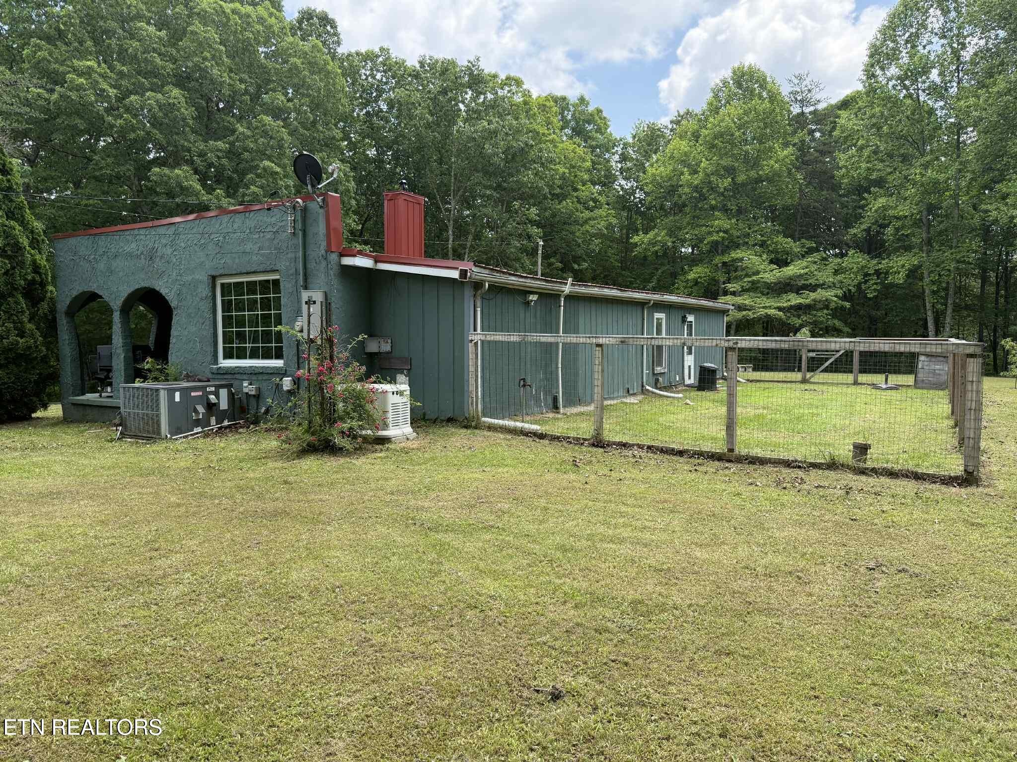 14765 Highway 70 Monterey TN 38574