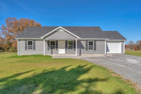1543 Paynes Church Road Winchester TN 37398