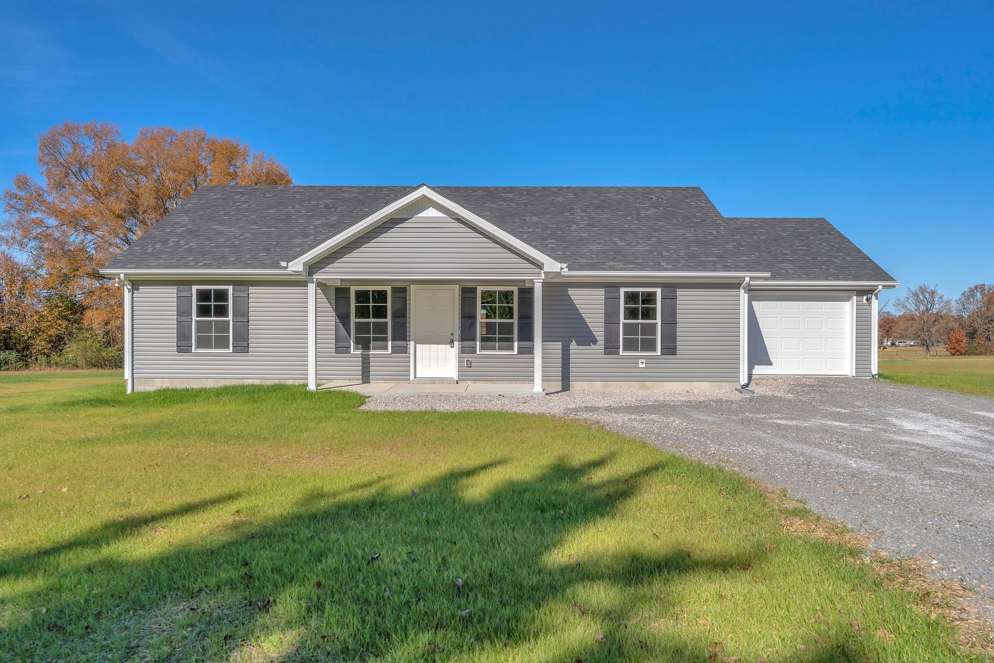 1543 Paynes Church Road Winchester TN 37398