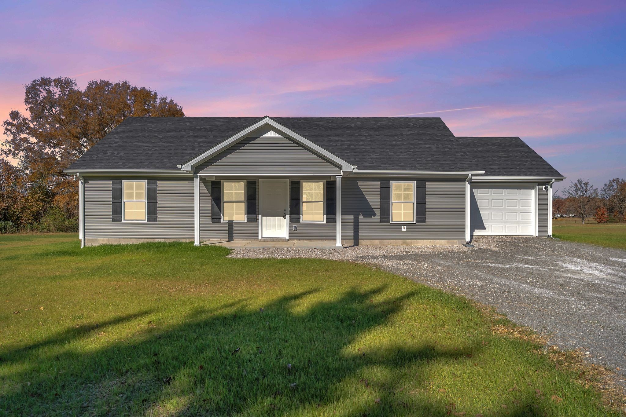 1543 Paynes Church Road Winchester TN 37398