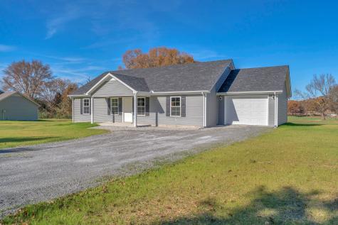 1543 Paynes Church Road Winchester TN 37398