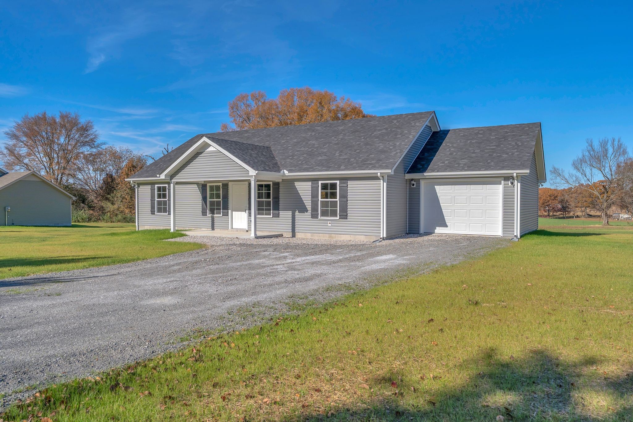 1543 Paynes Church Road Winchester TN 37398