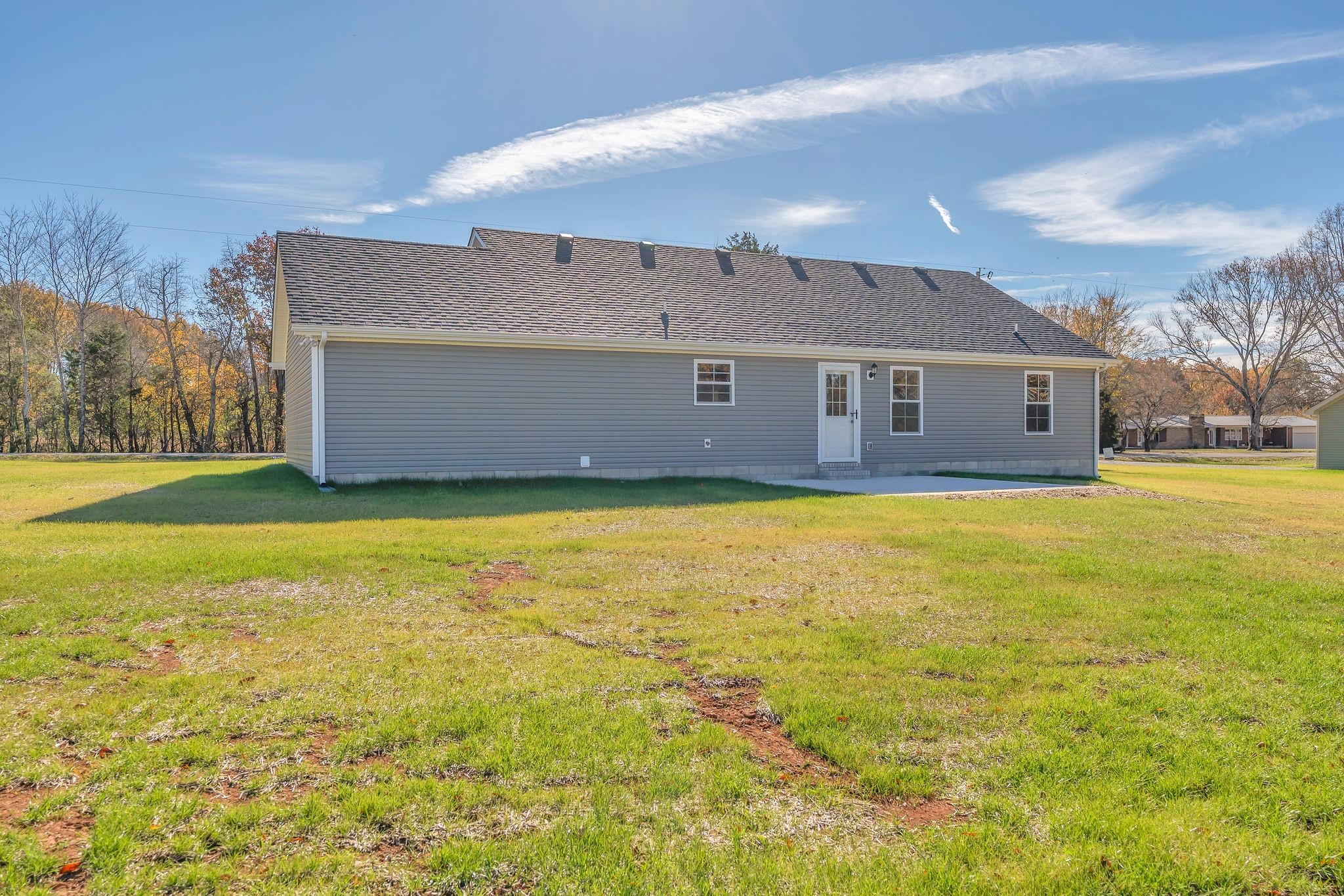 1543 Paynes Church Road Winchester TN 37398
