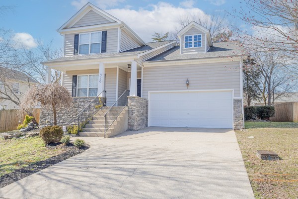 320 Deep Woods Circle Nashville TN 37214