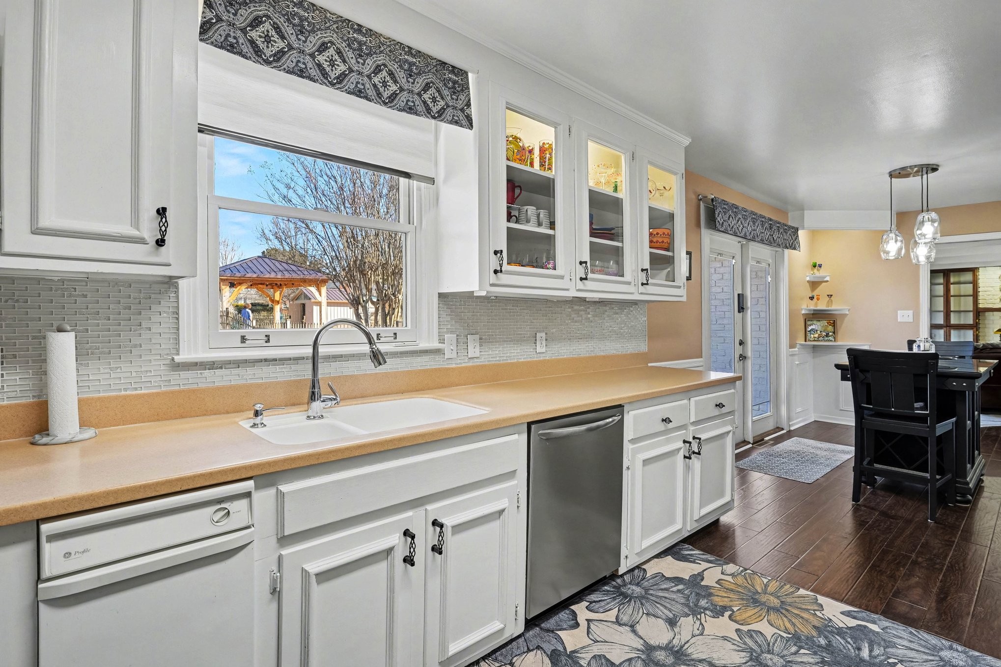 207 Montchanin Drive Old Hickory TN 37138