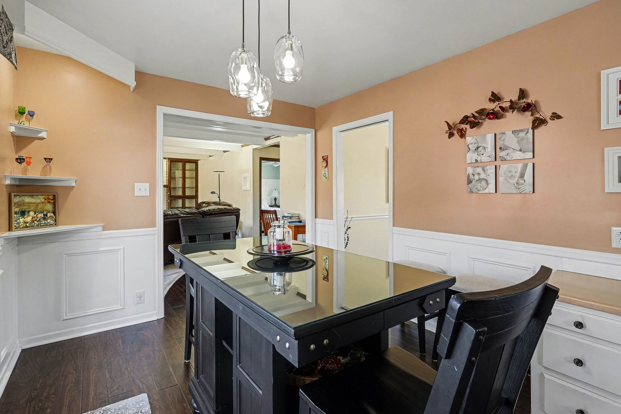 207 Montchanin Drive Old Hickory TN 37138