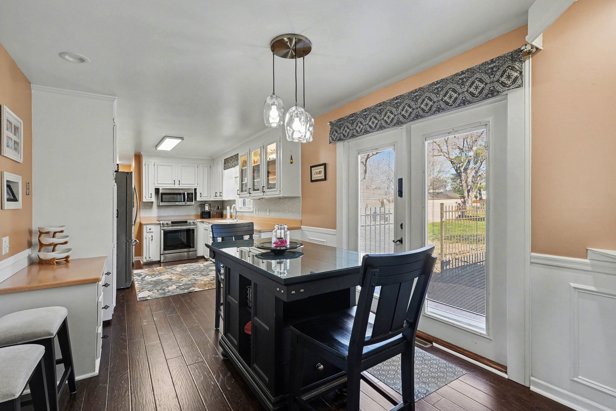 207 Montchanin Drive Old Hickory TN 37138