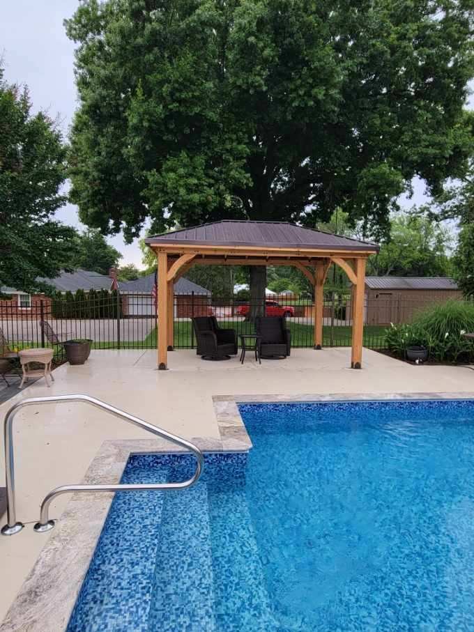 207 Montchanin Drive Old Hickory TN 37138