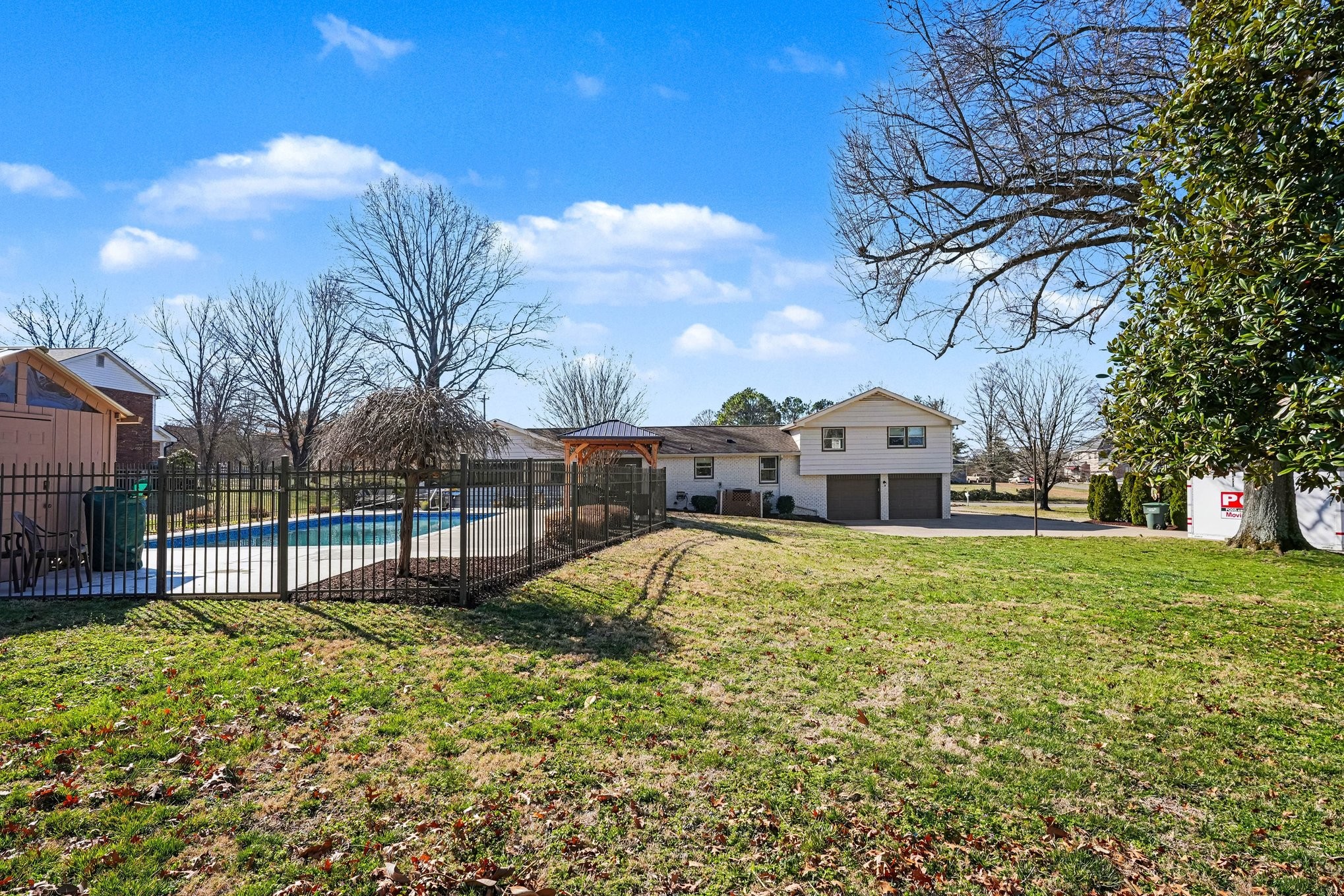 207 Montchanin Drive Old Hickory TN 37138
