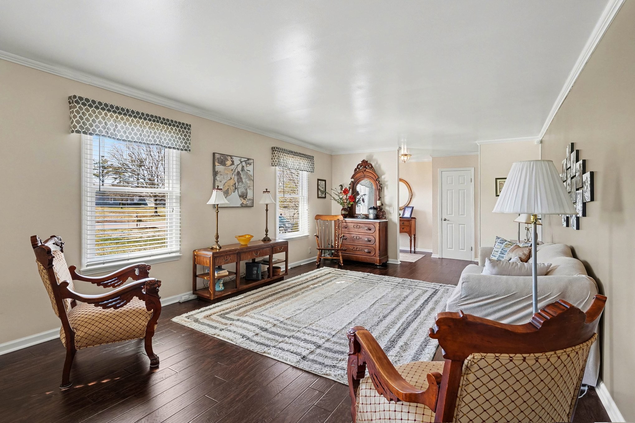 207 Montchanin Drive Old Hickory TN 37138
