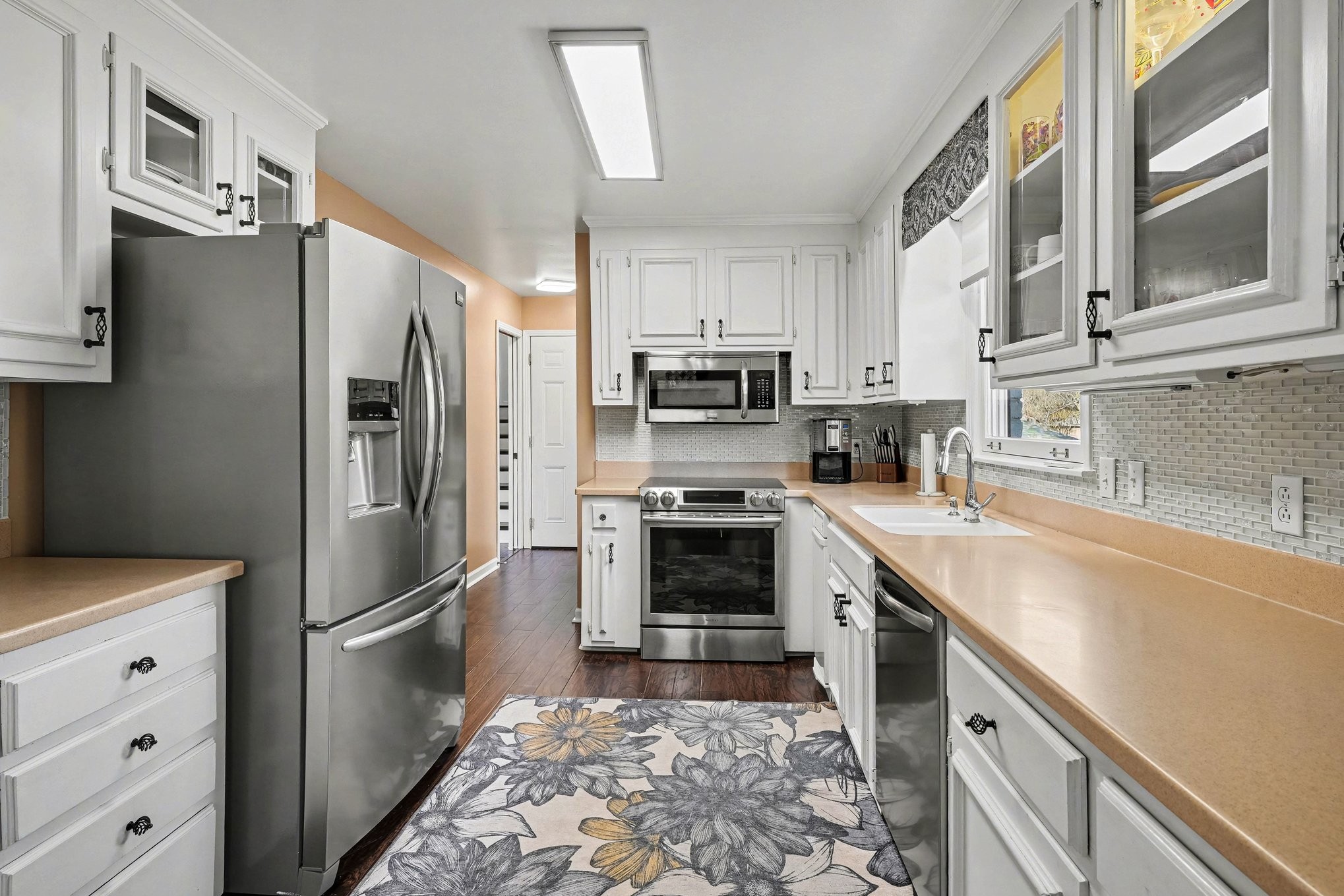 207 Montchanin Drive Old Hickory TN 37138