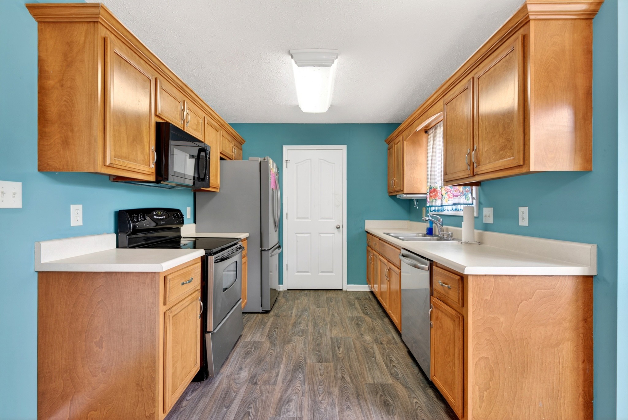 2607 Cider Drive Clarksville TN 37040