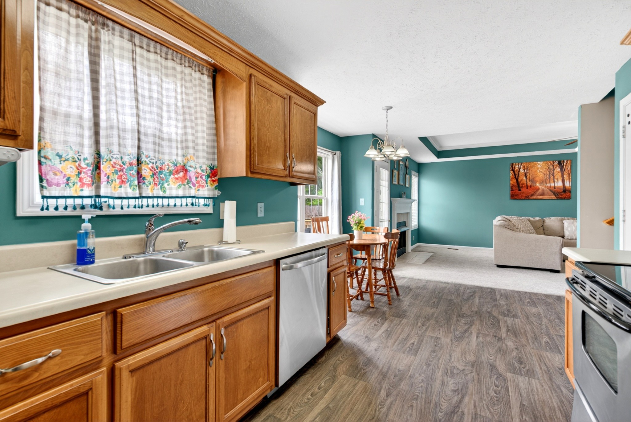2607 Cider Drive Clarksville TN 37040