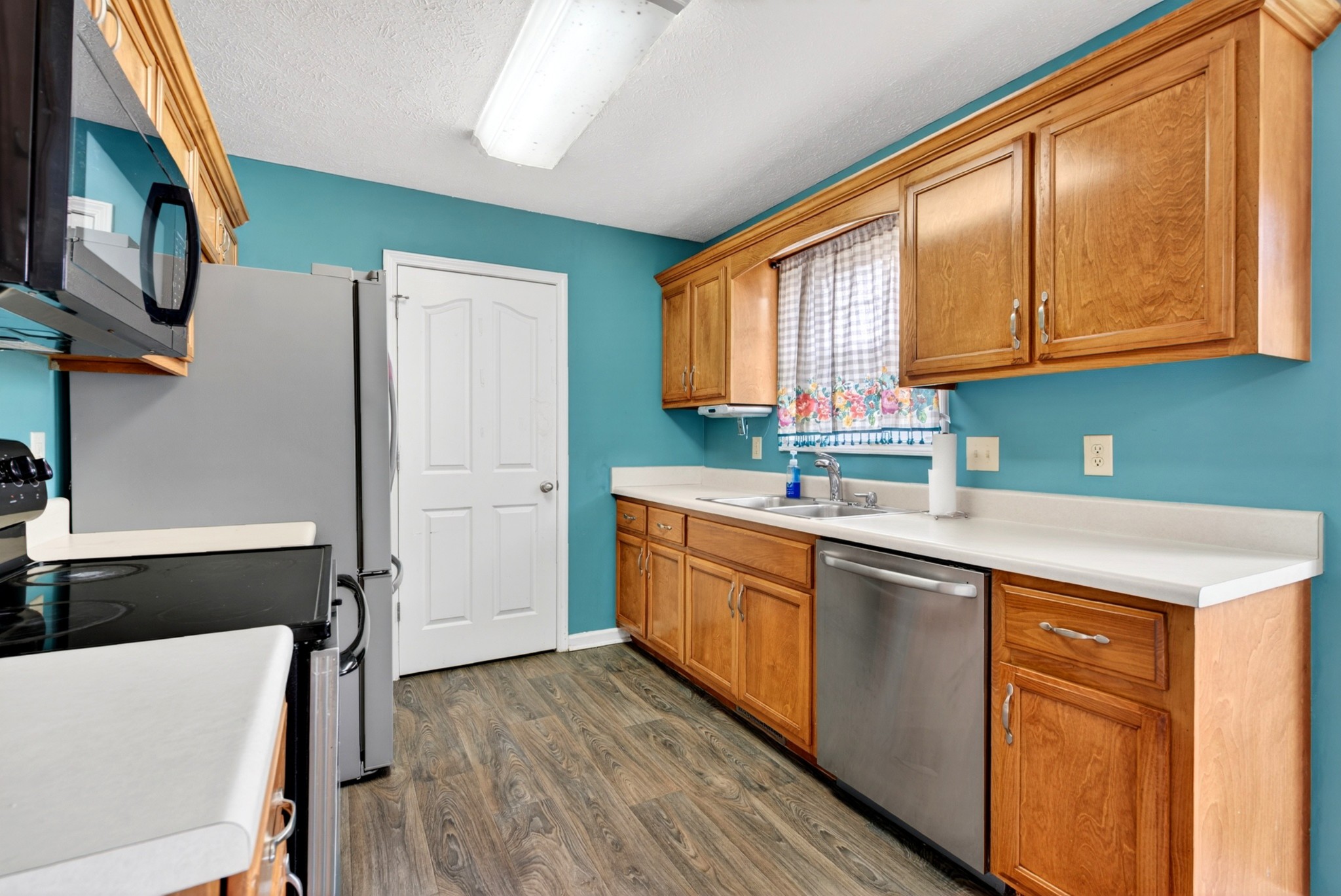 2607 Cider Drive Clarksville TN 37040