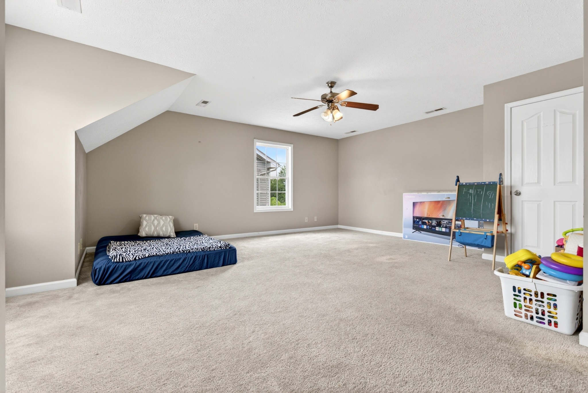 2607 Cider Drive Clarksville TN 37040