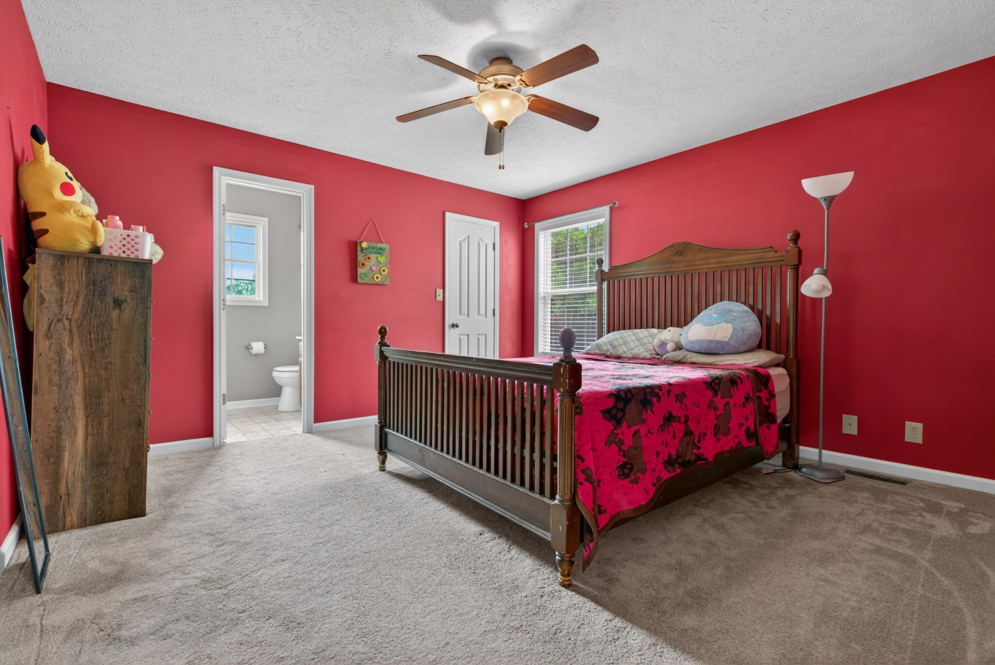 2607 Cider Drive Clarksville TN 37040