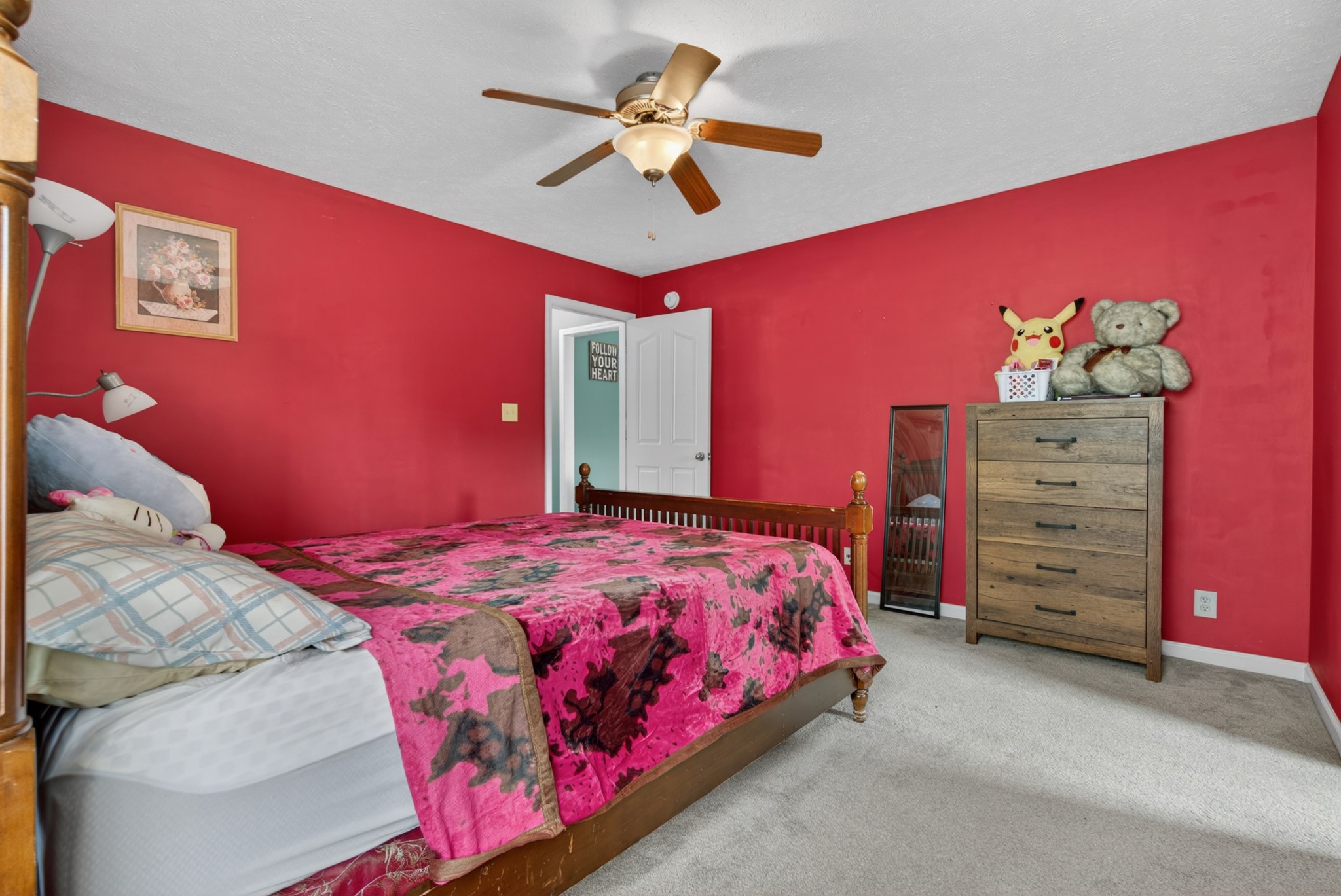 2607 Cider Drive Clarksville TN 37040