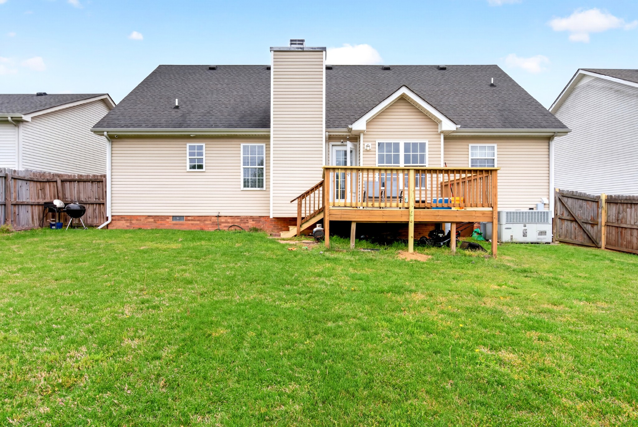 2607 Cider Drive Clarksville TN 37040
