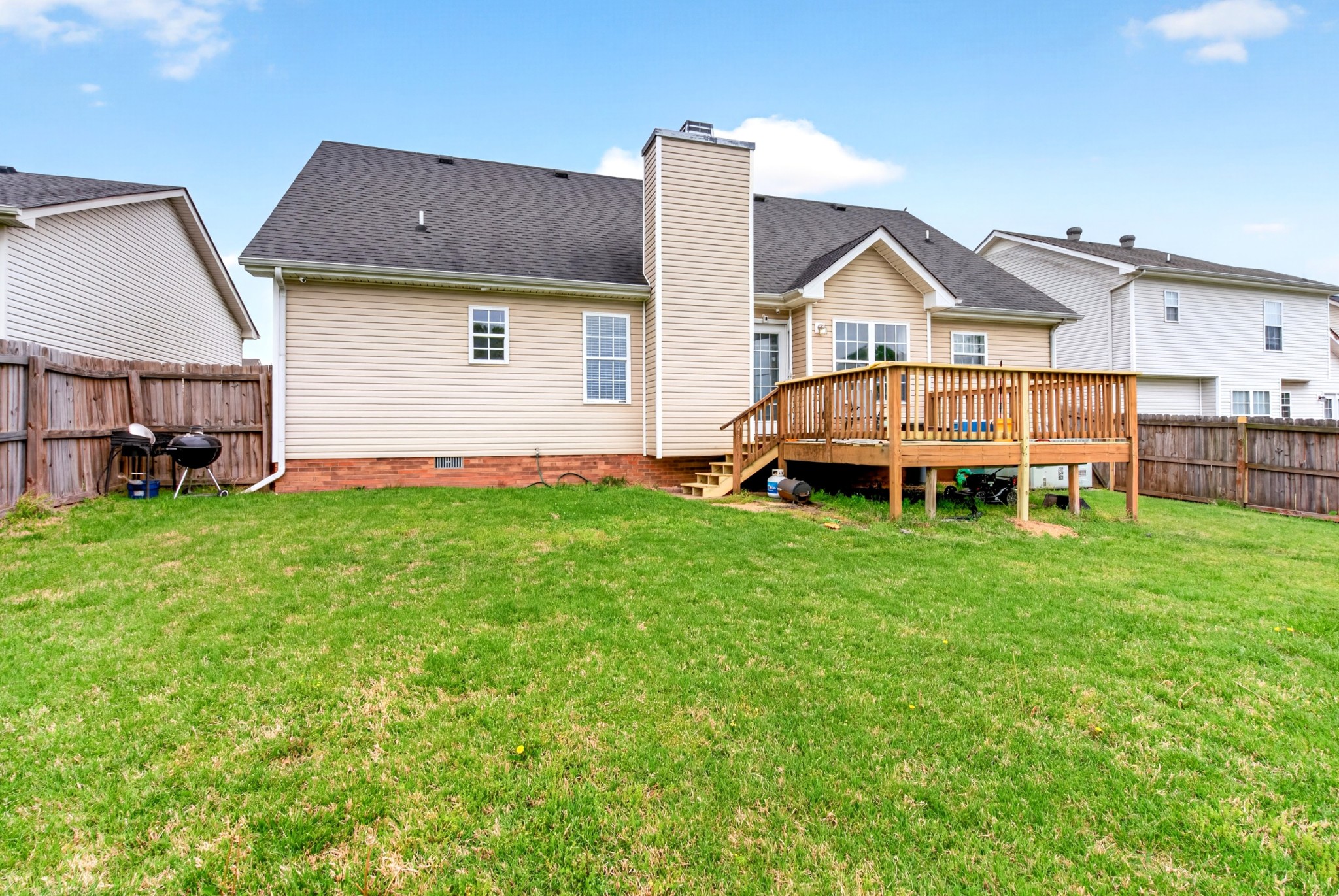 2607 Cider Drive Clarksville TN 37040